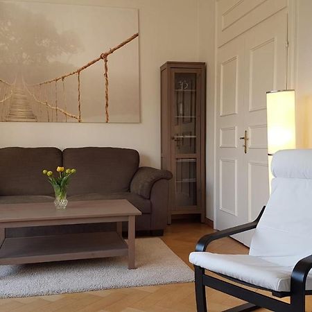 Koenigliche Villa Appartement Mit Balkon Berchtesgaden Kültér fotó