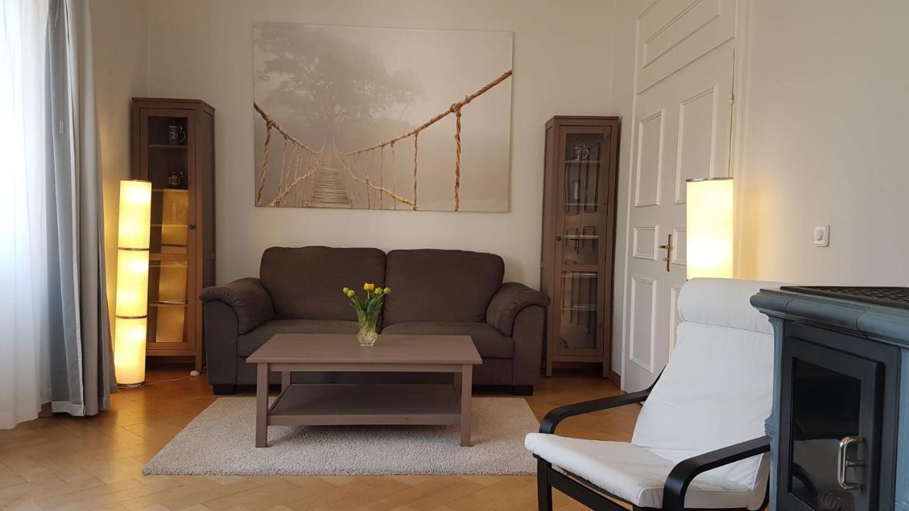 Koenigliche Villa Appartement Mit Balkon Berchtesgaden Kültér fotó